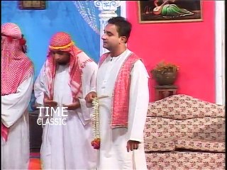 Payal Bajay Chan Chan (6/7) | Punjabi Stage Drama