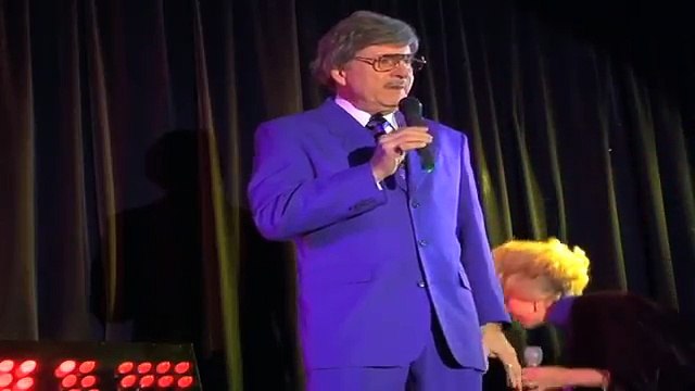 Sherrill Nielsen & Brenda Nielsen sing A Loving Heart Elvis Day 2008 video