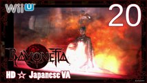 Bayonetta 【WiiU】 -  Pt.20 「Epilogue： Requiem」