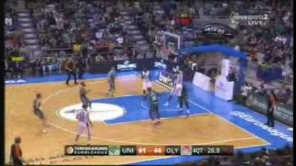 Ολόκληρη η Super Basket BALL 02.01