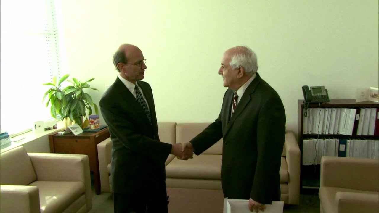 Palestinos podem apresentar novamente resolução rejeitada na ONU