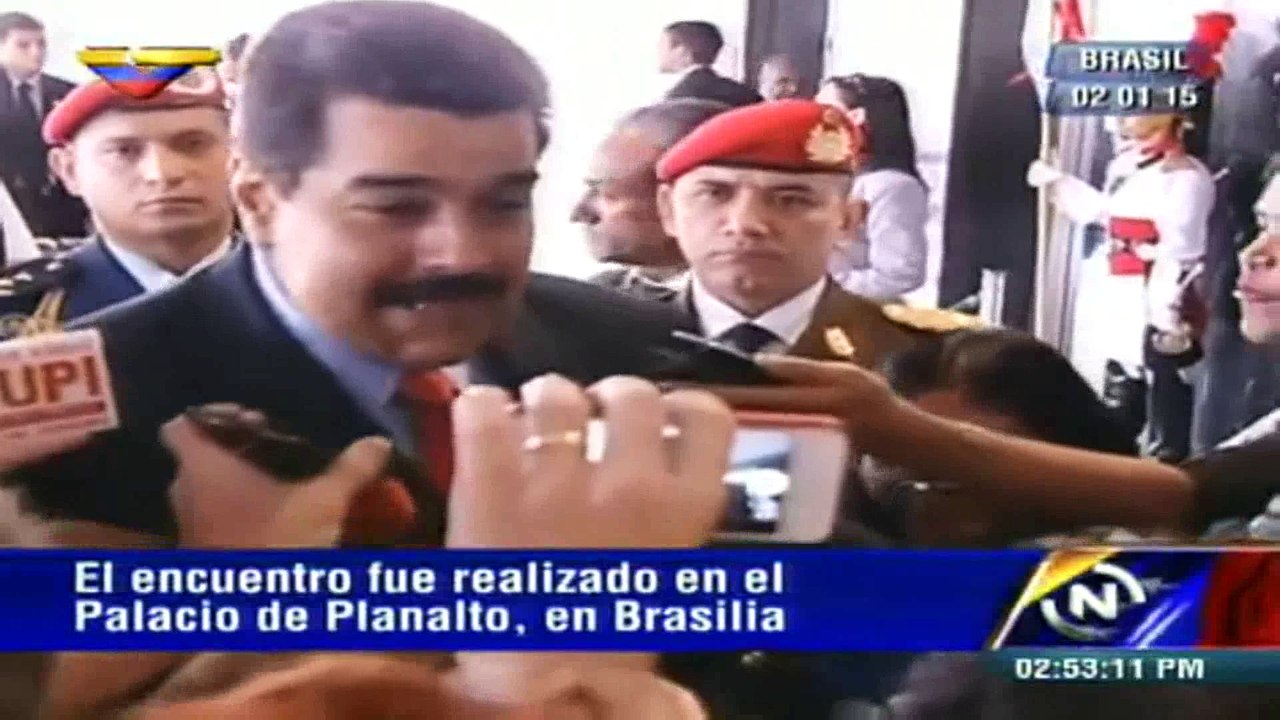 Venezuela arranca 2015 con un Plan Económico Integral