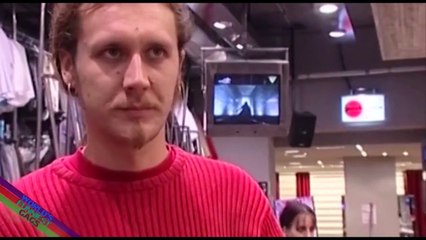 Making Out With Strangers Public Prank Compilation