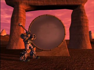 Shadow Raiders Episode 9 - Rock and Ruin