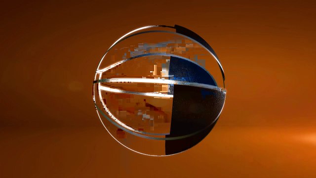 #NoJumpNoGlory Dunk of the Night: Nikola Kalinic, Crvena Zvezda Telekom Belgrade