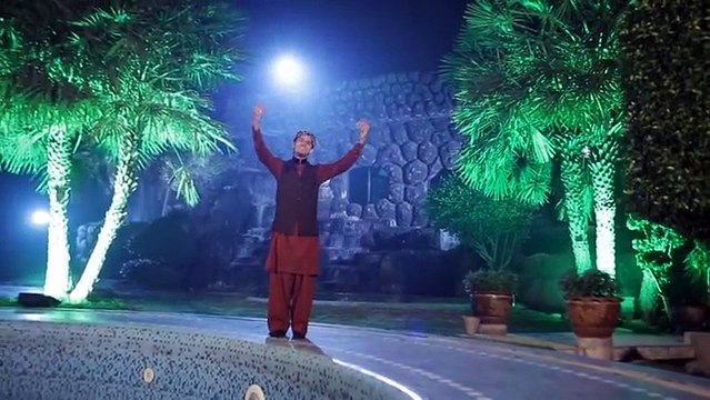 Main Ishq-E-Ahmed Main Full Video Naat - Muhammad Umair Zubair Qadri - New Naat [2015] Naat Online