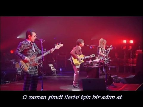 THE ALFEE Shining Run Türkçe altyazılı