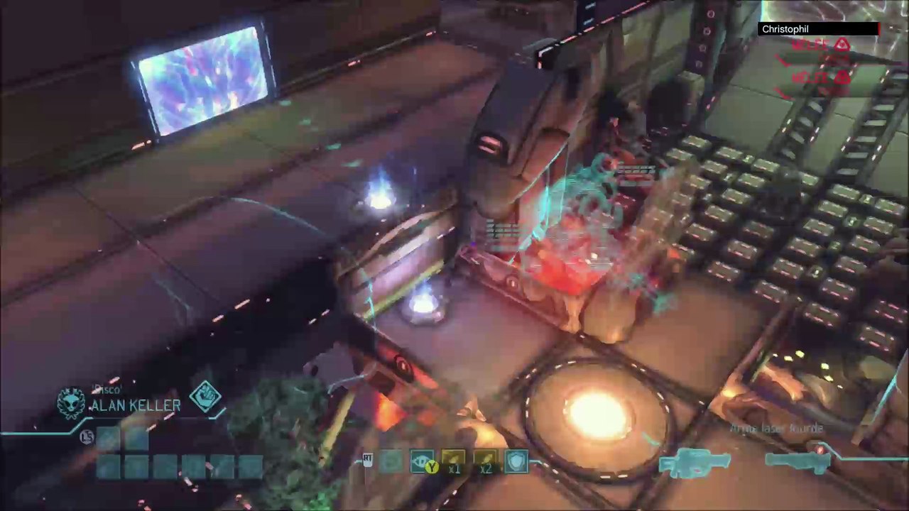 XCOM : Enemy Within (37)