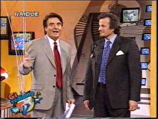 Luigi Nicolini & Pietro Ballo - "Vieni sul mar"