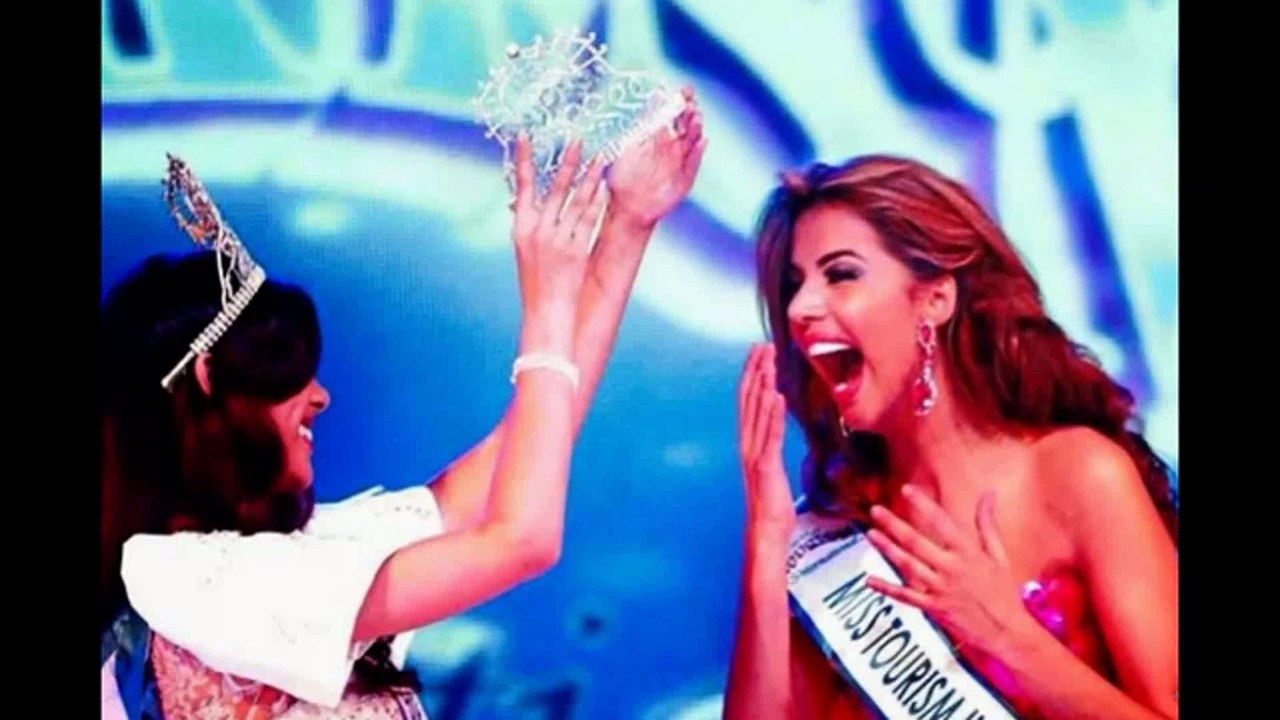 Otra Corona de belleza para Venezuela en 2015