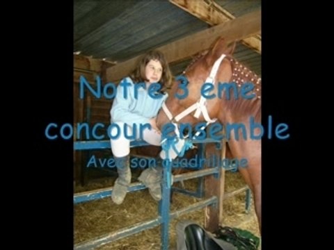 Mes débuts avec nec