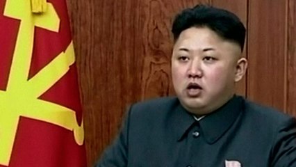 Kim Jong-Un Still Doesn't Like America, He Declares