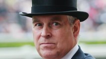 A British Royal Is Being Accused Of Pedophilia, Sex Slavery