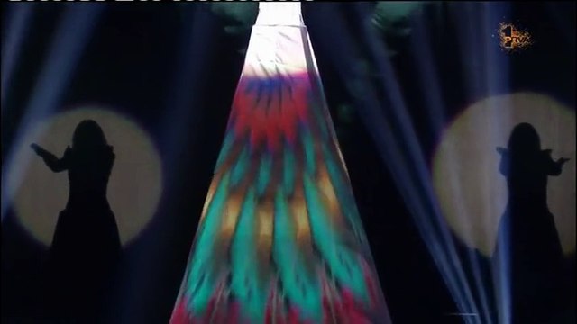 Dragana Mirkovic LIVE - Pitam svoje srce (arena)