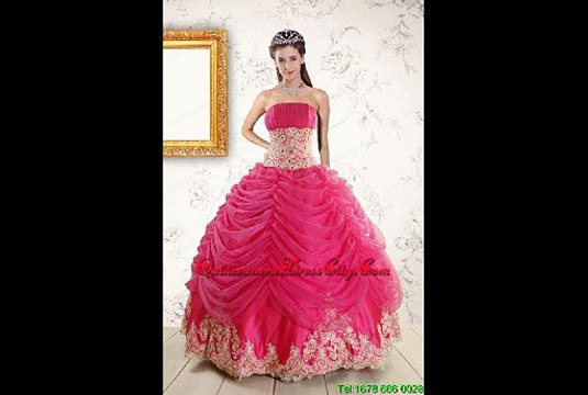multi color top selling floor length quinceanera gown dresses
