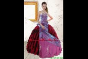appliques sleeveless cheap quince dress