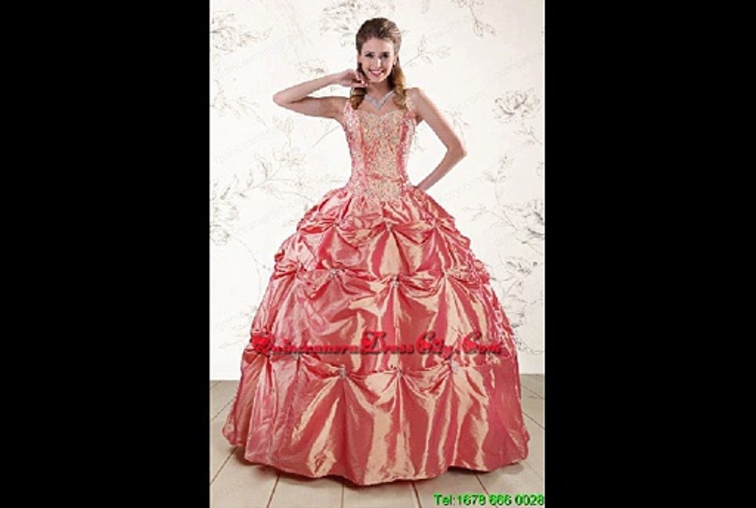 where to buy a fashionable quinceanera dress on the internet