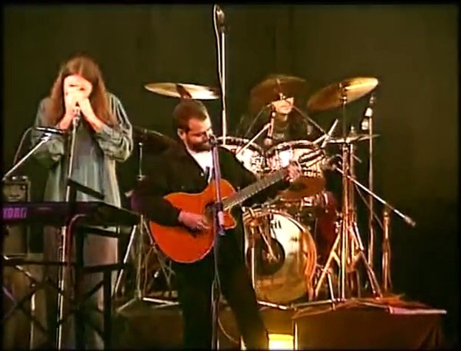 Tismaneanu's Blues - Alexandru Andries - Fara Titlu (1992)