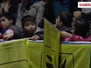 İhh Genel Başkanı Yıldırım, Malatya'da