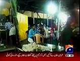 Khabarnaak on Geo News – 2nd January 2015