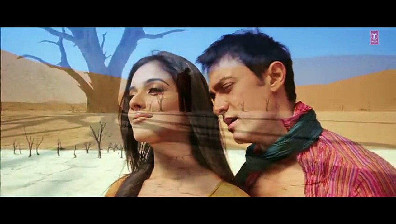 Guzarish (Full Song) Ghajini feat. Aamir Khan