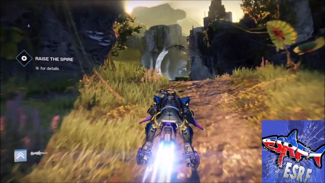 Destiny Vault Of Glass Part 1 Solo Glitch After Patch