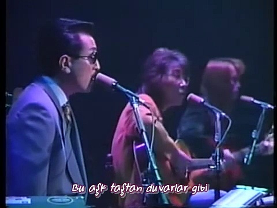 THE ALFEE -Hollow Eyes Türkçe altyazılı