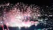 UFO Spotted On BBC New Year_#039;s Eve Fireworks 2015 In London - 2015 Midnight Firework Show HD [Video]