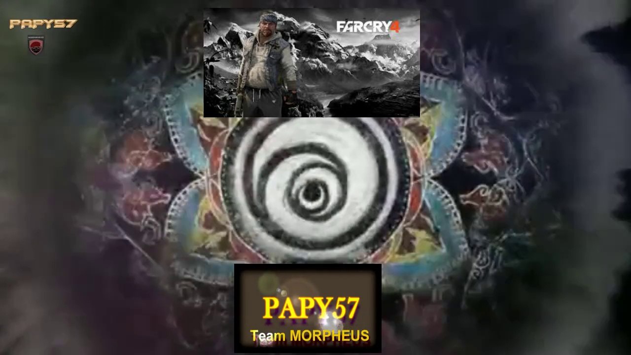 Far Cry 4 UNE CLE POUR LE NORD.JUSTICE ET VERITE