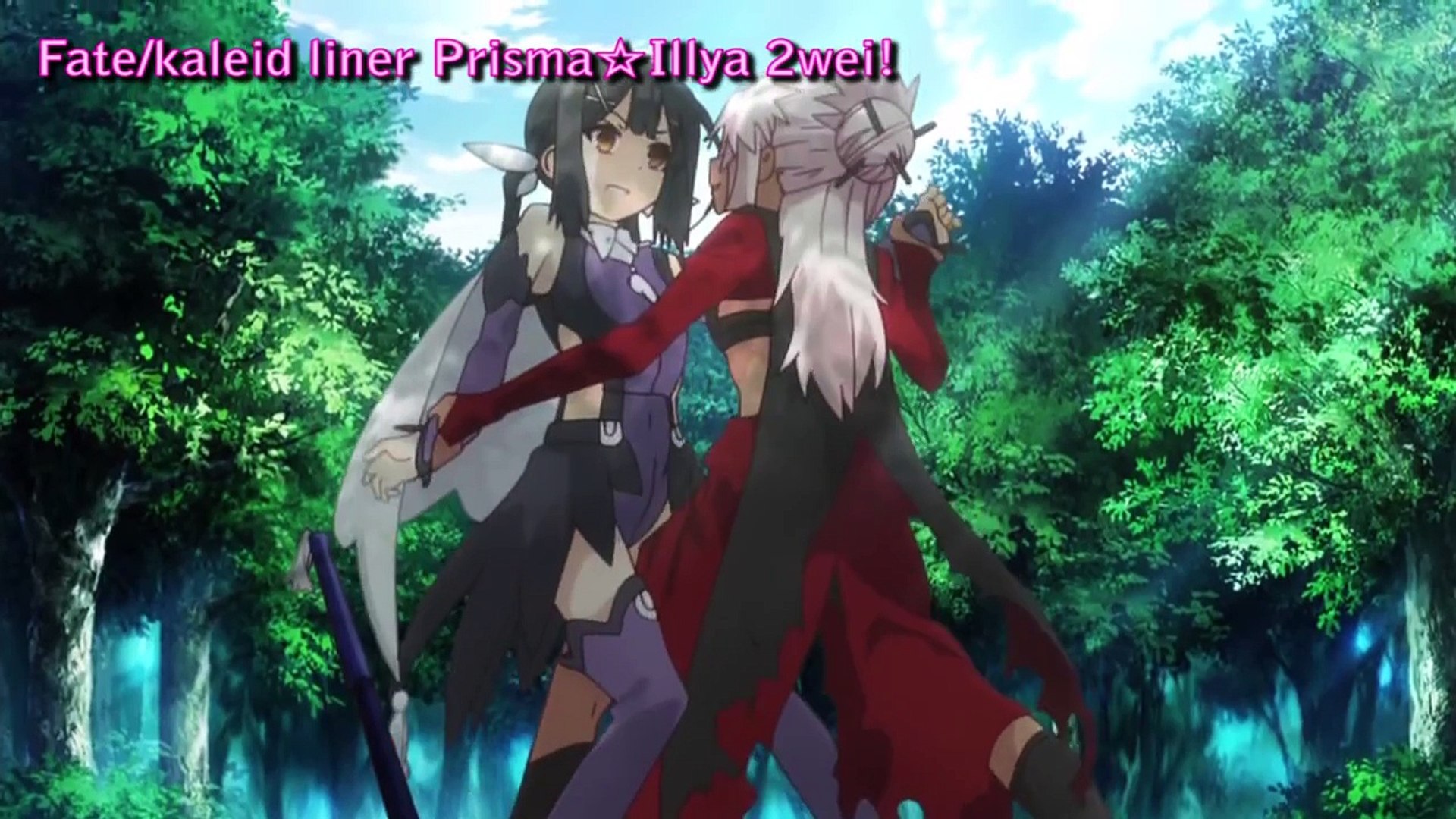 Anime Summer 2014 Lineup