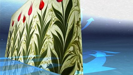 Bir Kültür-Sanat Portalı: Mürekkep Haber