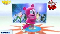 Gummy Bear Gangnam Style  HD