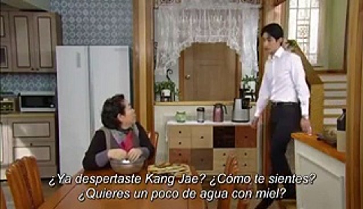 What's With This Family/Familia Loca sub español cap 36(1/2)
