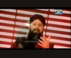 Nabi Ka Jashn Aya Ha by Owais Raza Qadri - Tohfa e Eid Milad un Nabi
