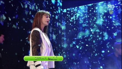 Shannon - Daybreak Rain (Dec 28, 2014)