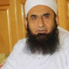 Latest Bayan Of Molana Tariq Jameel 2015 About Hajj