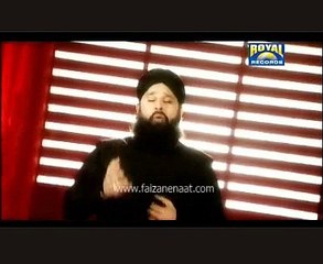 An Nabi Sallu Alai by Oqais Raza Qasdri