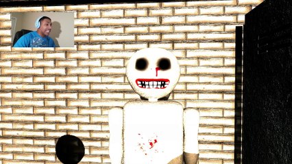 Nox Timore - My Buddy Casper! - Gameplay