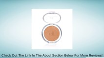 e.l.f. Essential Healthy Glow Bronzing Powder WARM TAN Bronzer Face Makeup ELF Review