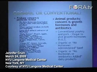 The 'Dirty Dozen': An Economical Guide to Eating Organic