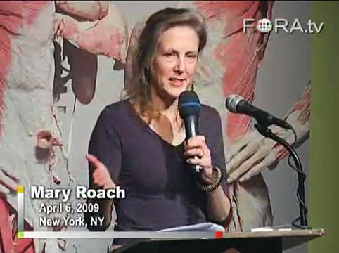 Mary Roach: Are Orgasms the Solution to Infertility?