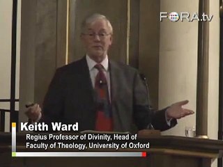 The Multiverse: A Supernatural Science Akin to Religion?