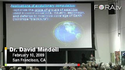 Can Science Emulate Evolution to Solve Global Problems?