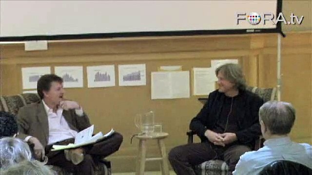 Faking It: Dacher Keltner Reveals the Science of Emotion