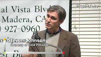 Joseph Priestley Invents Soda Water, Open Sources It