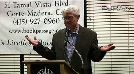 No Golly Waddling Way, The Power of the 'F-Bomb'