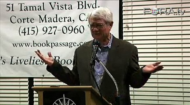 No Golly Waddling Way, The Power of the 'F-Bomb'