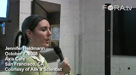 A NASA Scientist Explains How the Moon was Made