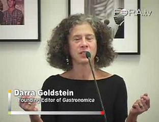 Gastronomica Reports on the Darker Side of Food