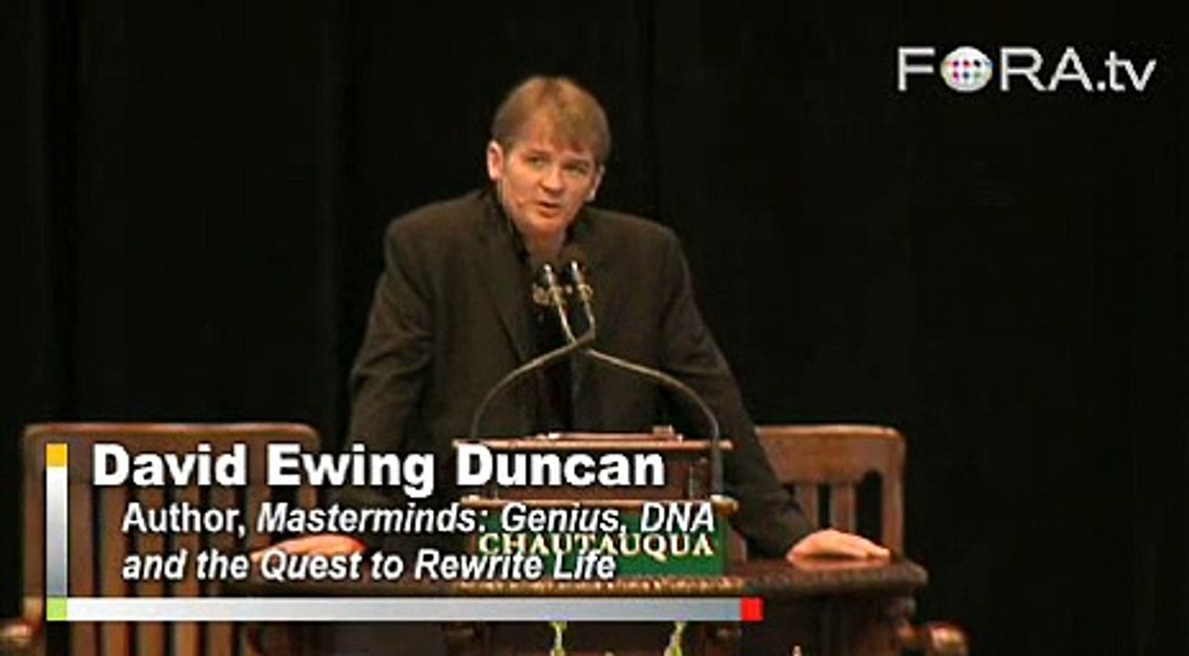 GINA Legislation Prohibits Genetic Discrimination